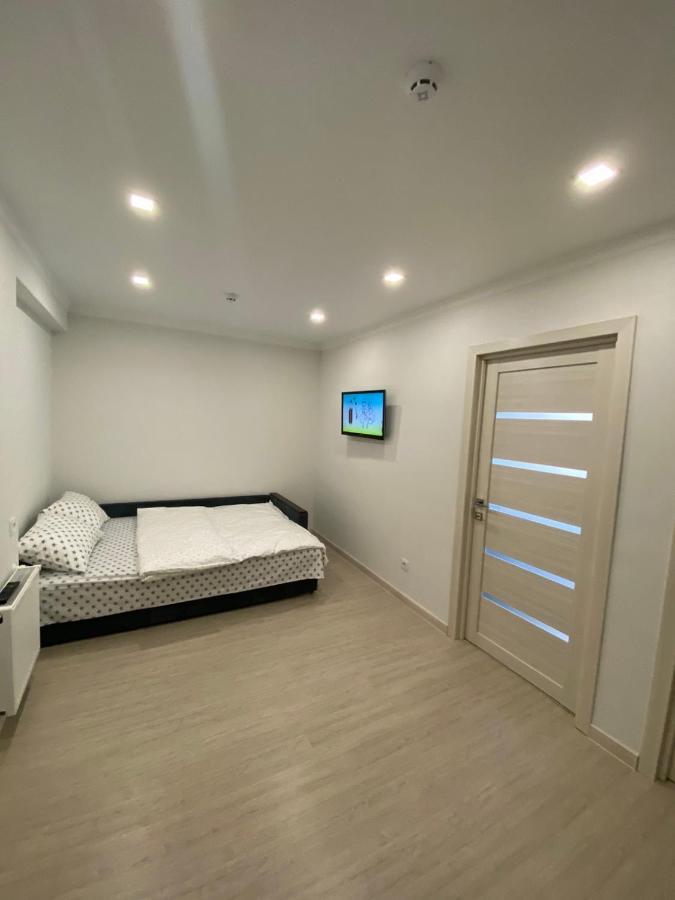 All New Apartment With Best View Near Shopping Malldova Chisinau Exterior foto