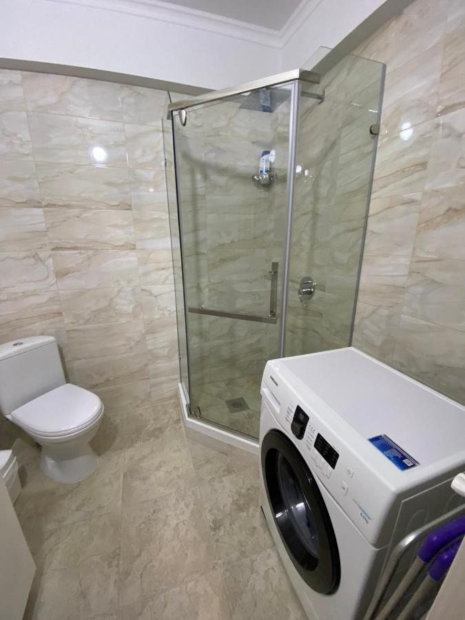 All New Apartment With Best View Near Shopping Malldova Chisinau Exterior foto