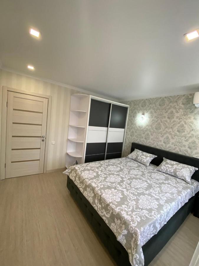 All New Apartment With Best View Near Shopping Malldova Chisinau Exterior foto