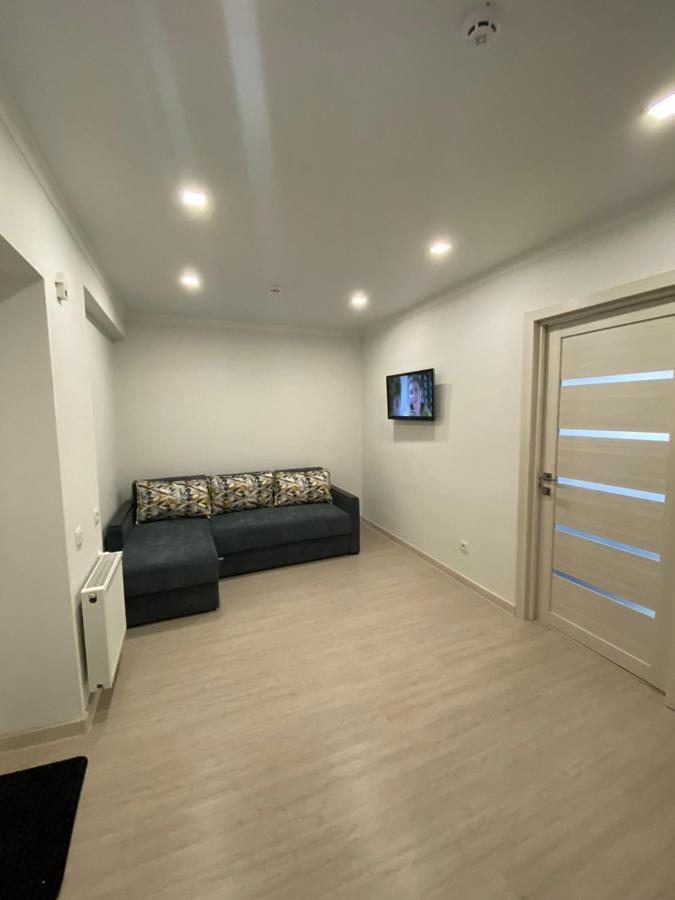 All New Apartment With Best View Near Shopping Malldova Chisinau Exterior foto