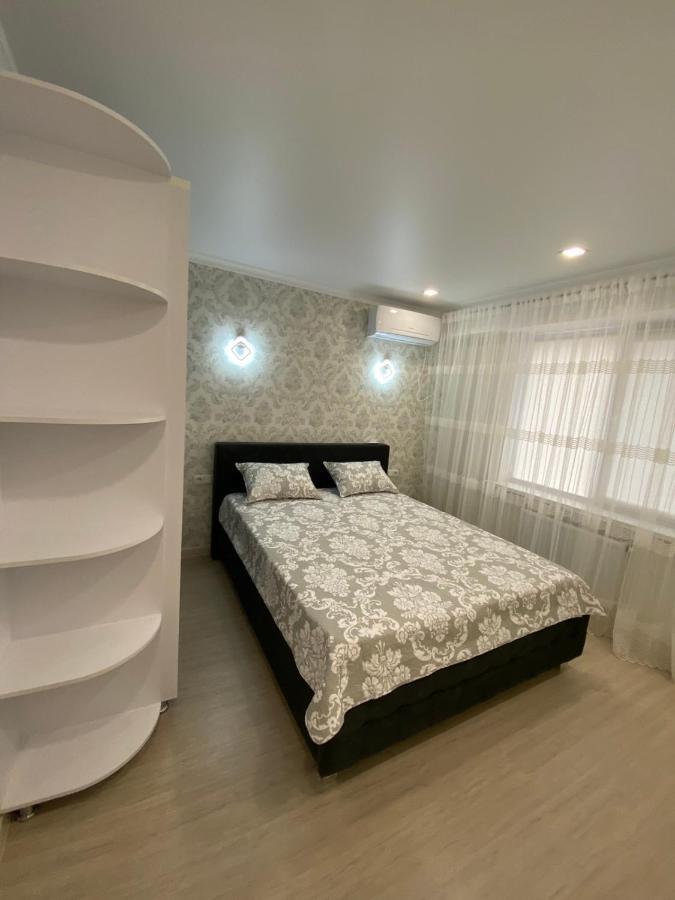 All New Apartment With Best View Near Shopping Malldova Chisinau Exterior foto